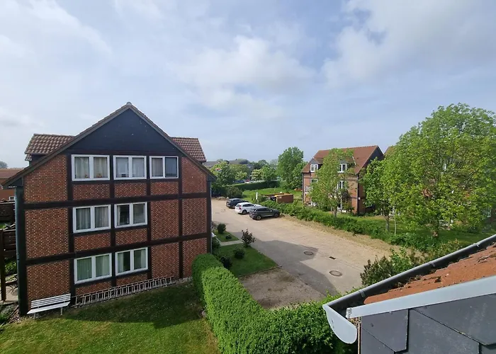 Watt'n Stuuv דירה